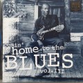 Comin` Home To The Blues III - Various Artists (1991)