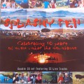 Splashy Fen: Celebrating 10 Years Of Music... - Various Artists (2CD) (1999)