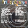 Freddy Cannon - The E.P. Collection (1999)