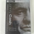 Johnny Cash - Presents A Concert Behind Prison Walls (DVD + CD) (2004)