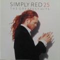 Simply Red - 25: The Greatest Hits (2CD) (2008)