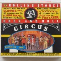 The Rolling Stones - The Rolling Stones Rock And Roll Circus (1968/re1995)