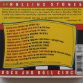 The Rolling Stones - The Rolling Stones Rock And Roll Circus (1968/re1995)