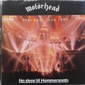 Motorhead - No Sleep `Til Hammersmith (1996 Remaster)