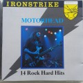Motorhead - 14 Hard Rock Hits (1989)  [D]