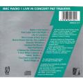 The Pat Travers Band - BBC Radio 1 Live In Concert (1992)  *Hard Rock [D]