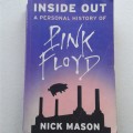 Inside Out: A Personal History Of Pink Floyd - Nick Mason (Softcover)