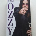 I Am Ozzy - Ozzy Osbourne (Softcover)