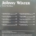 Johnny Winter - Livin` The Blues (1993)