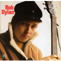 Bob Dylan - Bob Dylan (1st album) [Import] (1962)