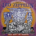 Whole Lotta Blues: Songs Of Led Zeppelin - Various Artists (1999)