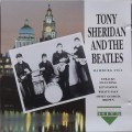 Tony Sheridan And The Beatles - Hamburg 1961 (1992)   [B]