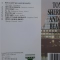 Tony Sheridan And The Beatles - Hamburg 1961 (1992)   [B]