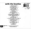The Beatles - With The Beatles (MONO) [Import] (1963)