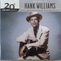 Hank Williams - The Best Of Hank Williams (1994)