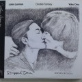 John Lennon & Yoko Ono - Double Fantasy / Stripped Down (2CD Digipak) (Remastered 2010)