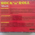 Berry / Richard / Domino - Rock `n` Roll Black (3CD) (1990)