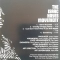 Isaac Hayes - The Isaac Hayes Movement (1970/re1992)
