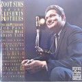 Zoot Sims - And The Gershwin Brothers (1990)