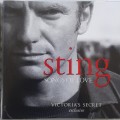 Sting - Songs Of Love (Victoria`s Secret Exclusive) (2003)
