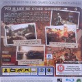 Far Cry 2 - Platinum (PS3 Game)