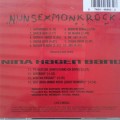 Nina Hagen - Nunsexmonkrock / Nina Hagen Band (1991)