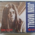 John Mayall - Room To Move 1969-1974 (2CD) (1992)