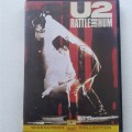 U2 - Rattle And Hum [DVD] (1988)