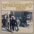 The Grateful Dead - Workingman`s Dead (1970)