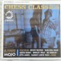 MOJO Presents: Chess Classics - Various Artists (2005 CD)