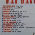MOJO Presents: The Modern Genius Of Ray Davis - Various Artists (CD)