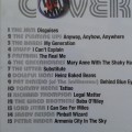 MOJO Presents: The Who Covered - Various Artists (CD)