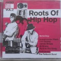 MOJO Presents: Music Guide Vol. 2: The Roots Of Hip-Hop - Various Artists (CD)