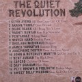 MOJO Presents: The Quiet Revolution - Various Artists (CD)