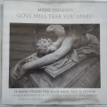 MOJO Presents: Love Will Tear You Apart - Various Artists (CD)