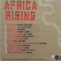 MOJO Presents: Africa Rising - Various Artists (CD)
