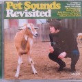 MOJO Presents: Pet Sounds Revisited - Various Artists (CD)