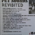 MOJO Presents: Pet Sounds Revisited - Various Artists (CD)