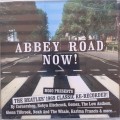 MOJO Presents: Abbey Road Now - Various Artists (CD)
