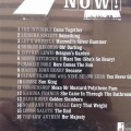 MOJO Presents: Abbey Road Now - Various Artists (CD)