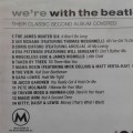 MOJO Presents: We`re With The Beatles - Various Artists (CD)