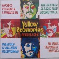 MOJO Presents: Yellow Submarine Resurfaces - Various Artists (CD)