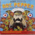 MOJO Presents: Sgt. Pepper - Various Artists (CD)