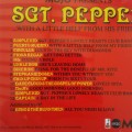 MOJO Presents: Sgt. Pepper - Various Artists (CD)