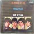 MOJO Presents: The World Of The Small Faces And Beyond - Various Artists (CD)