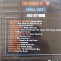 MOJO Presents: The World Of The Small Faces And Beyond - Various Artists (CD)