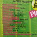 MOJO Presents: I Love NY Punk! - Various Artists (CD)