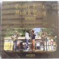 MOJO Presents: Crosby, Stills, Nash & Young Live 1974 (CD)