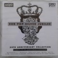 MOJO Presents: Sub Pop Jubilee - Various Artists (CD)