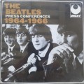UNCUT Presents: The Beatles Press Conferences 1964-1966 (CD)